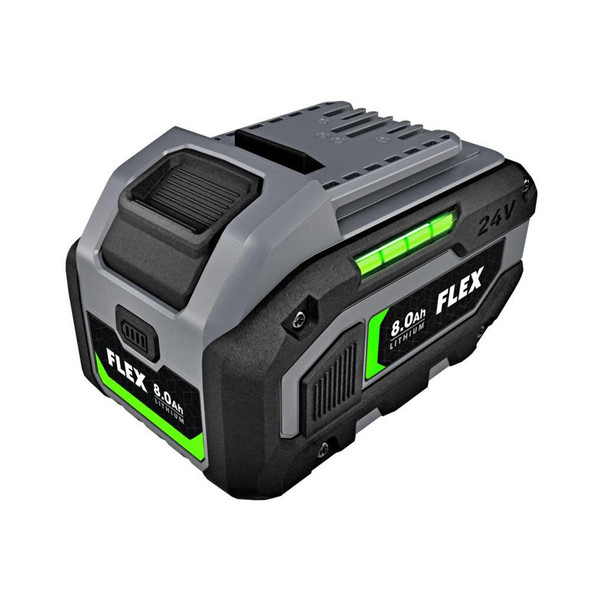 Flex 24V 8.0Ah Lithium-Ion Battery (FX0221-1)