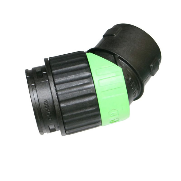 Festool Hose Connector Dust Port for Festool Track Saws (11094817)