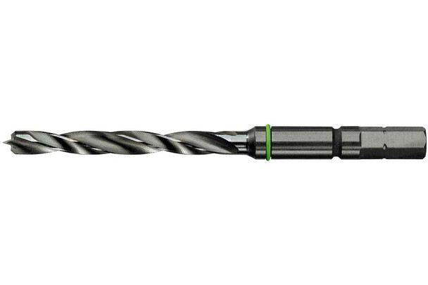 Festool Ce Drill Bit Hss 6mm (492515)