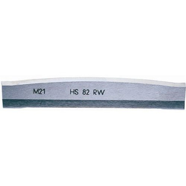 Festool HL 850 HSS Replacment Blade for Undulating Cutterhead (485332)