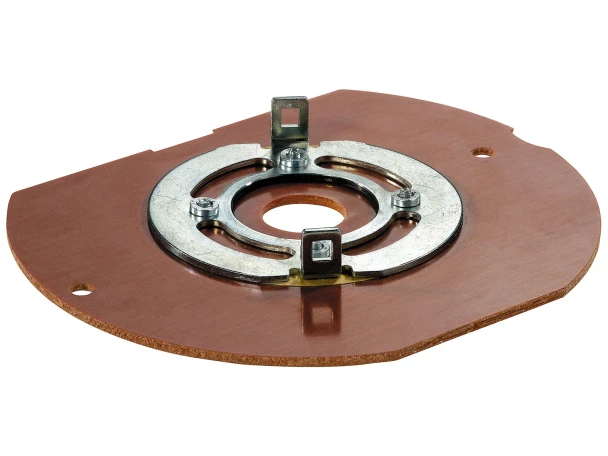 Festool Small bore base OF 1400 (492574)