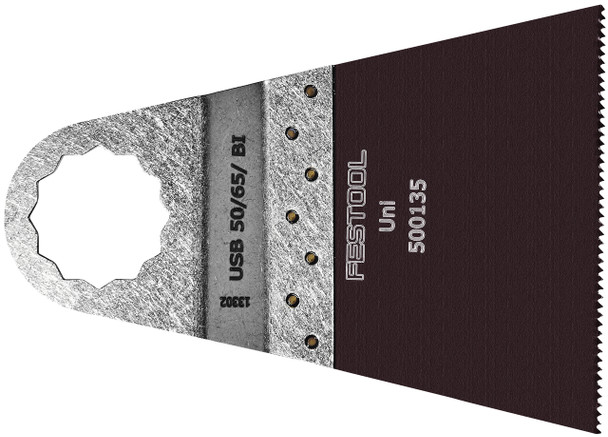 Festool Vecturo Blade USB 50/65/Bi 5x (500149)