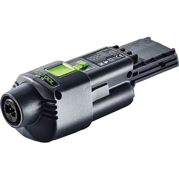 Festool Adapter ACA 100-12018V ERGO (202502)