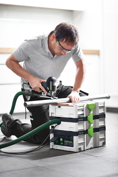 Festool CT SYS Mobile Dust Extractor - example 3