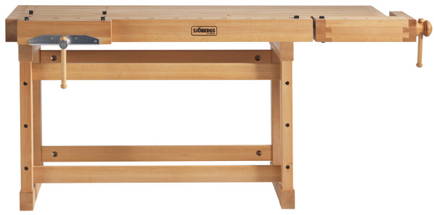 Sjobergs SB-119 Professional Workbench (SJO-33819)