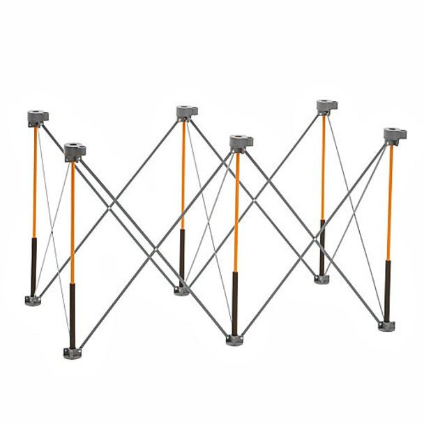 Bora Centipede 2ft x 4ft CK6S Workstand (CK6S)