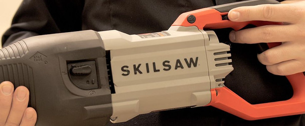 Skilsaw Heavy Duty Reciprocating Saw 15 