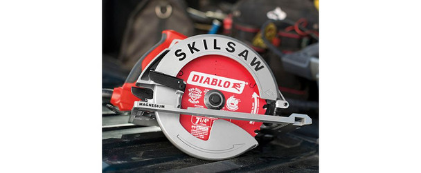 Skilsaw 7-1/4\