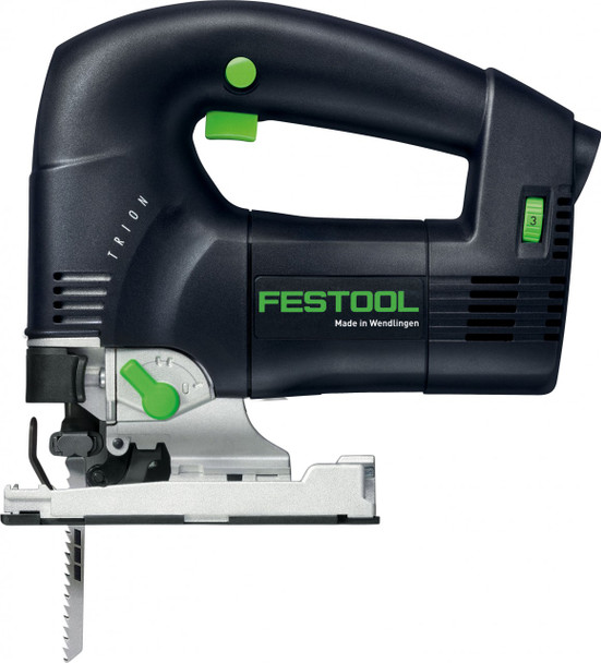 Festool PSB 300 EQ Jigsaw (561455)