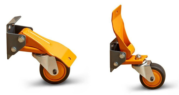 BORA Workbench Caster Kit (PM-950)