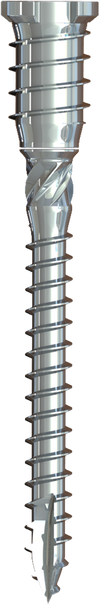 U2 TOPSTAR SCREW 1/4 - 3/8 X 4 Bulk 500 PCS (T00104000B)