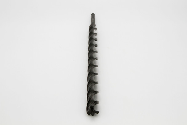 Wood Owl Nail Chipper Tri-Cut Auger 18" x 1-1/8" (03815) Wood Owl Nail Chipper Tri-Cut Auger 18" x 1-1/8" (03815)