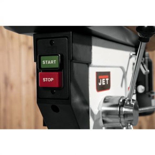 Jet 16-1/2" Drill Press (354169)
