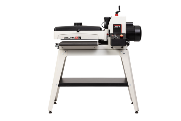 Jet JWDS-1632OSC Drum Sander w/Stand (723525)