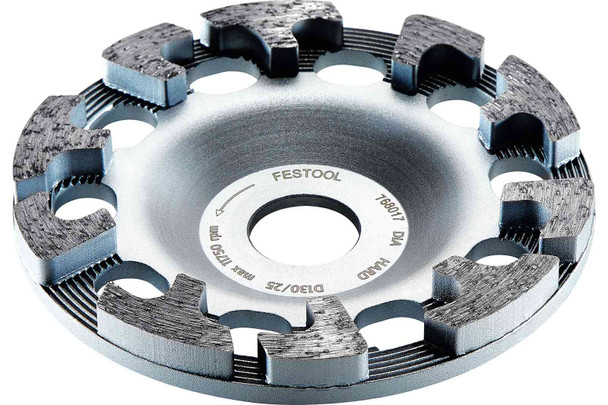 Diamond Disc DIA HARD-D130 PREMIUM (768017)