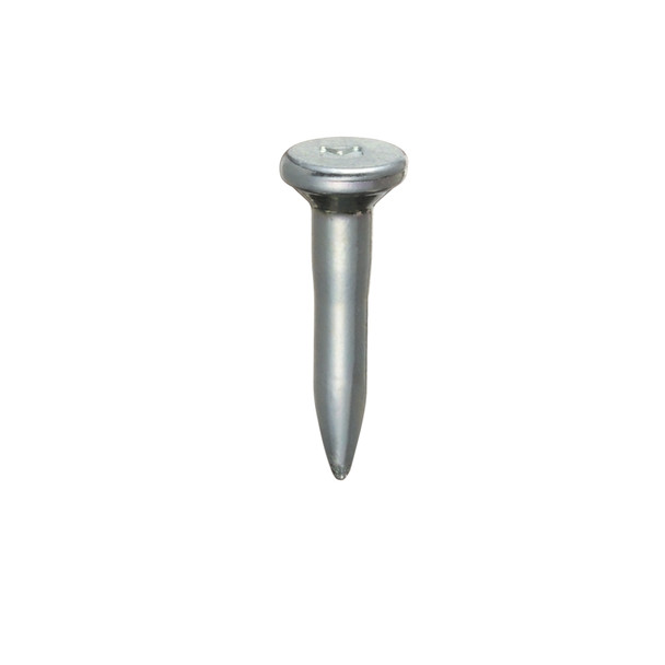 MAX USA Metal Track to Steel - Step Steel Pin 5/8"x.118" (CP-W616W0GP-ICC)