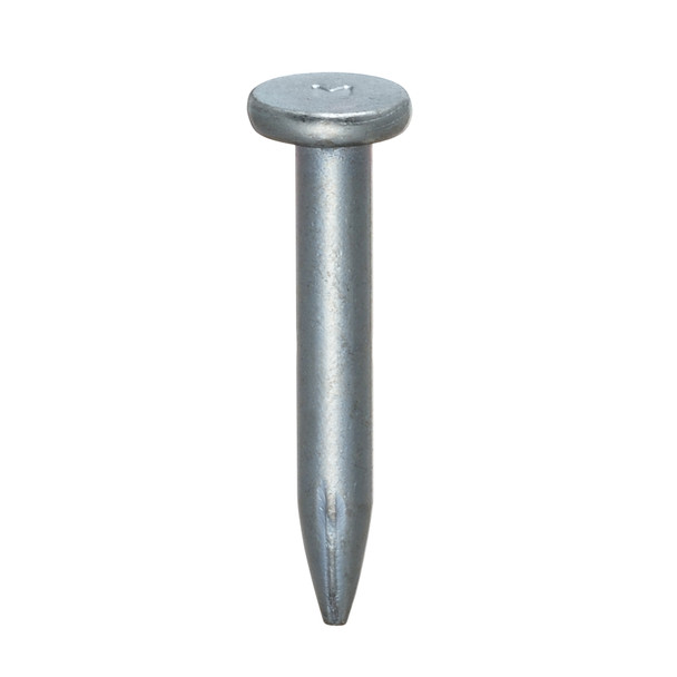 MAX USA Metal Track to Concrete - Smooth Pin 1"x.145" (CP-C825W7-ICC)