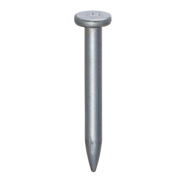 MAX USA Metal Track to Concrete - Smooth Pin 1-1/4 in. x .145 in. (1,000) (CP-C832W7-ICC)