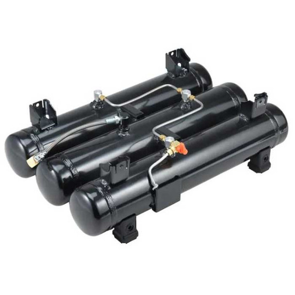 MAX USA 500PSI Air Tank for AKHL1260E High Pressure Air Compressor (AKTH-13)