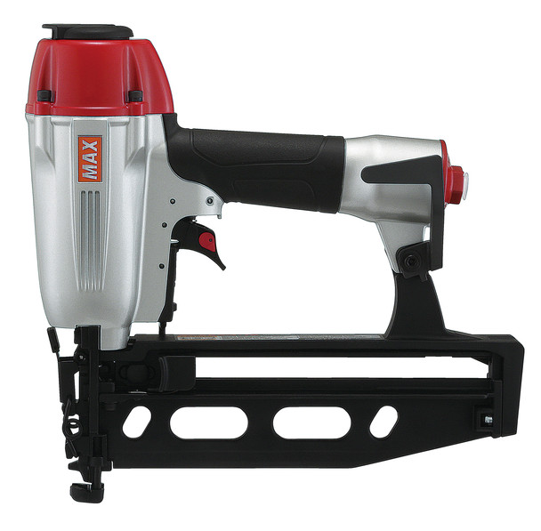 MAX USA SuperFinisher® 16ga Straight Finish Nailer up to 2-1/2" (NF565A/16)