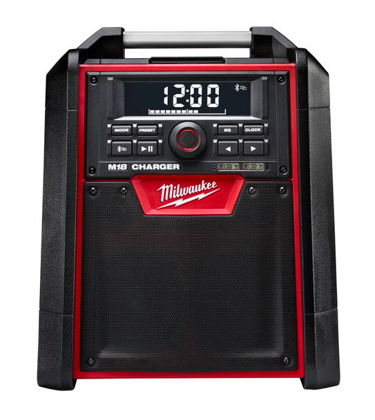 Milwaukee M18 RADIO/CHARGER-(2792-20)