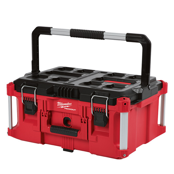 Milwaukee PACKOUT LARGE TOOL BOX-(48-22-8425)