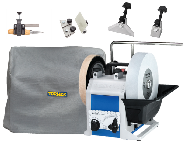 Tormek T-8 Chefs Kit (TBC817)