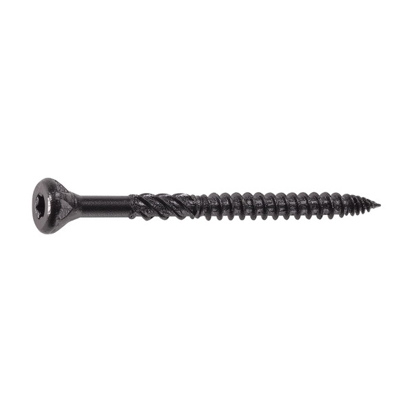 MVP™ 2-1/2" Multipurpose Wood Screw 100 PCS (FMMVP212-100)