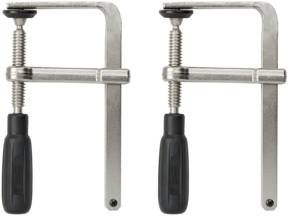 Milwaukee Guide Rail Clamps (48-08-0573)