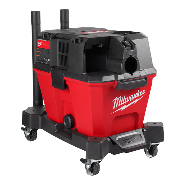 Milwaukee M18 FUEL™ 6 Gallon Wet/Dry Vacuum - Bare Tool-(0910-20)