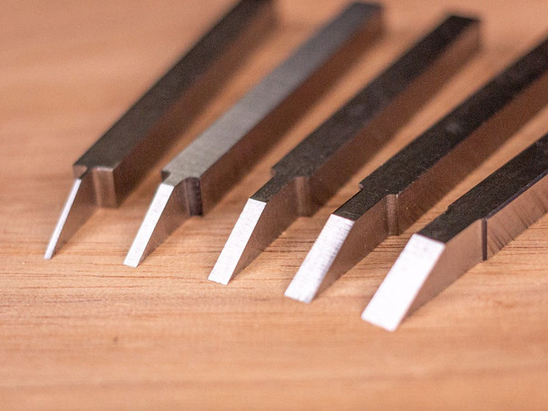 Melbourne Tool Company 2.0mm Small Router Plane Blade (MTC-10698) Melbourne Tool Company 2.0mm Small Router Plane Blade (MTC-10698)