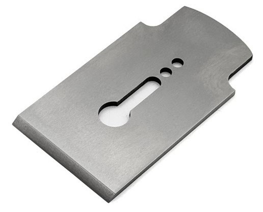 Melbourne Tool Company 38 Degree Low Angle Jointing Plane Blade  (MTC-49544)