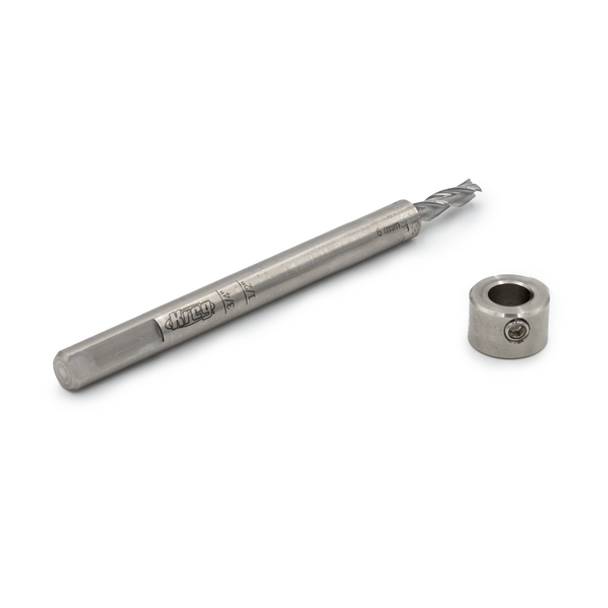 Kreg MortiseMate™ 10 mm Mortising Cutter (KLTJC-M10)