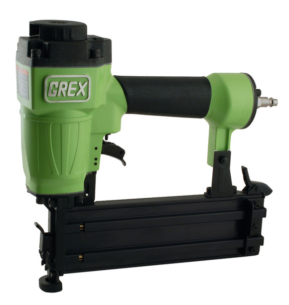 Grex 16 Gauge Brad Nailer 3/4" to 2-1/2" (1664)