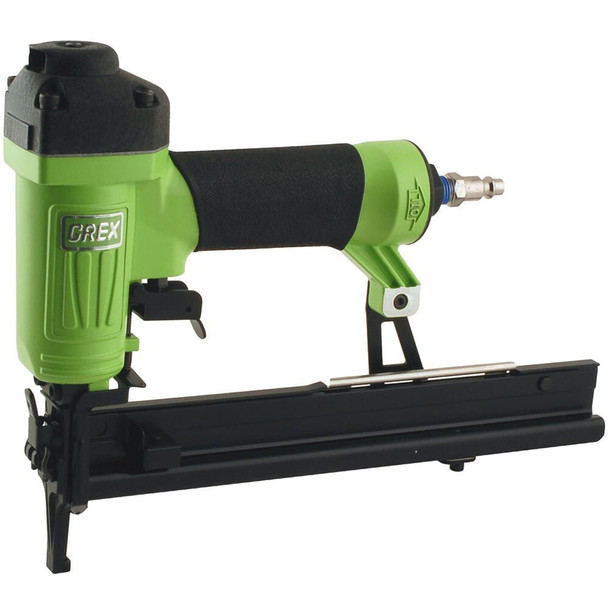 Grex 18 Gauge 1/4" Crown Stapler 3/8" to 1-1/4" (9032)