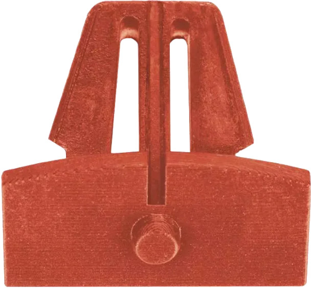 Lamello 6mm CNC Positioning Clip for Zeta P2 (251067)