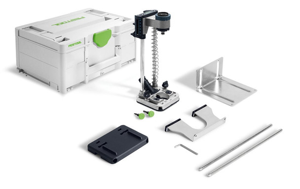 Festool MB 40 Mobile Drilling Attachment Set (577971)