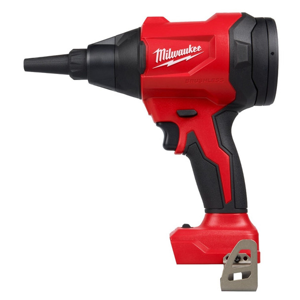 Milwaukee M18™ Brushless 570-MPH Precision Blower - Bare Tool (0887-20)