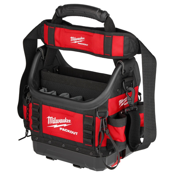 Milwaukee Packout™ 10" Structured Tote (48-22-8311)