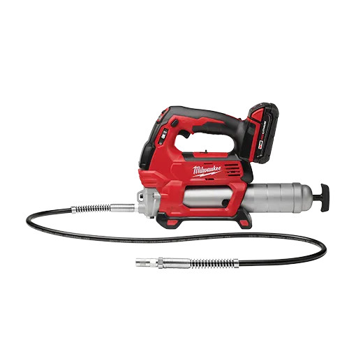 Milwaukee Cordless 2 Speed Grease Gun - Bare Tool (2646-20)