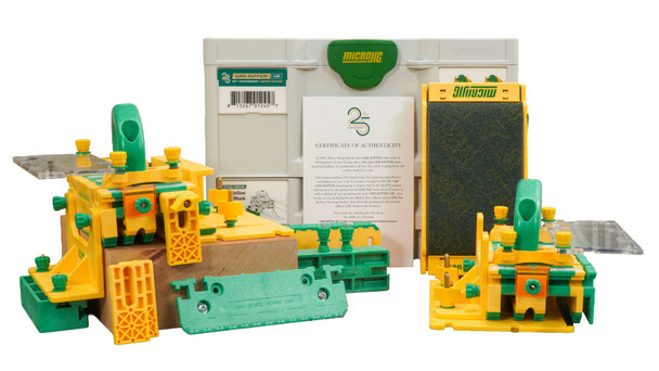 Microjig GRR-RIPPER AIR ULTRA with Limited Edition SYS3 (GR-2100AIR)