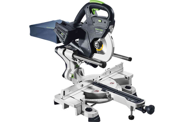 Festool Cordless KAPEX KSC 60 EB with 5.0 Ah Energy Set (576848-577079)