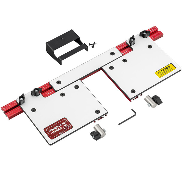 Woodpeckers Handle Jig Plus (HJP)
