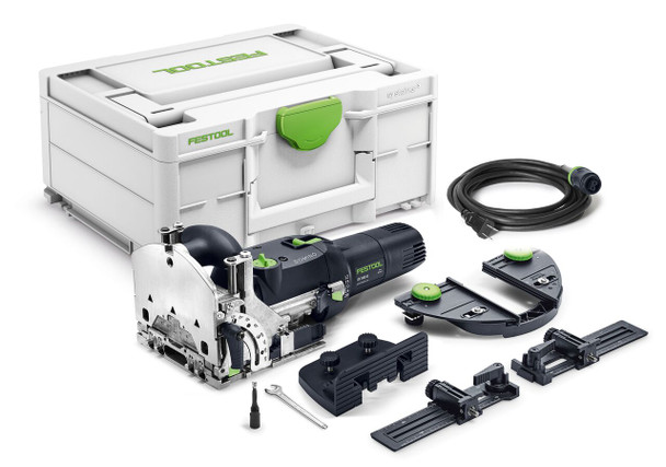 Festool Domino DF 500 RQ Set (578544)