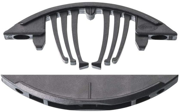 Lamello Tenso P-14 Self-Locking Connectors (80 Pairs) (145415)
