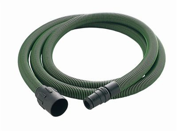 Festool Antistatic Hose 1-15/16" x 13' (50mm x 4m)