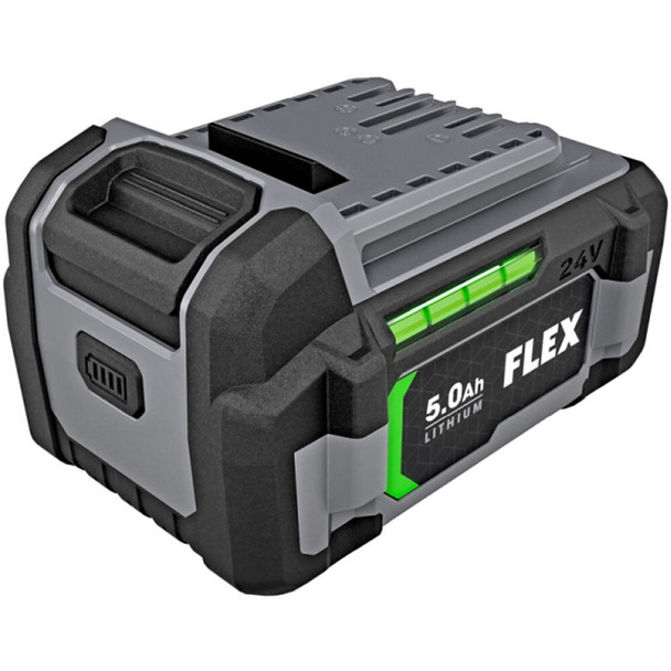 Flex 24V 5.0Ah Lithium-Ion Battery (FX0121-1)