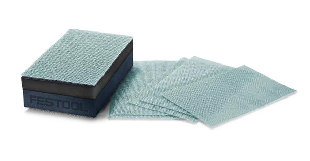 Festool Hand Sanding Block HSK-Duo 80x130 (578959)