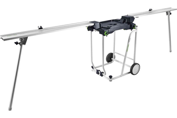 Festool KSC 60 UG Underframe & Extension Set with Dual (Metric & Imperial) Scale (200129-578920)