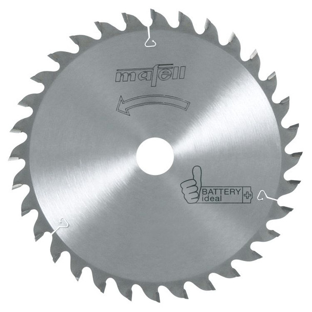 Mafell 32T Cross-Cutting Carbide Blade for K65 18M bl (092493)